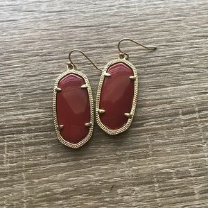 Kendra Scott Elle earrings
